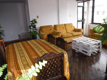 Colocation Quito 54257-6