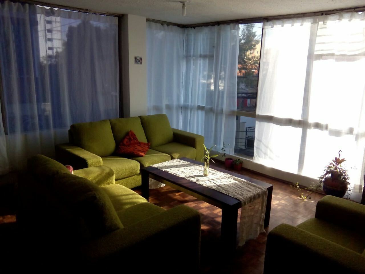 Colocation Quito 184956