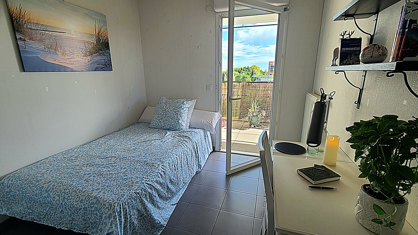 Homestay Montpellier 249688