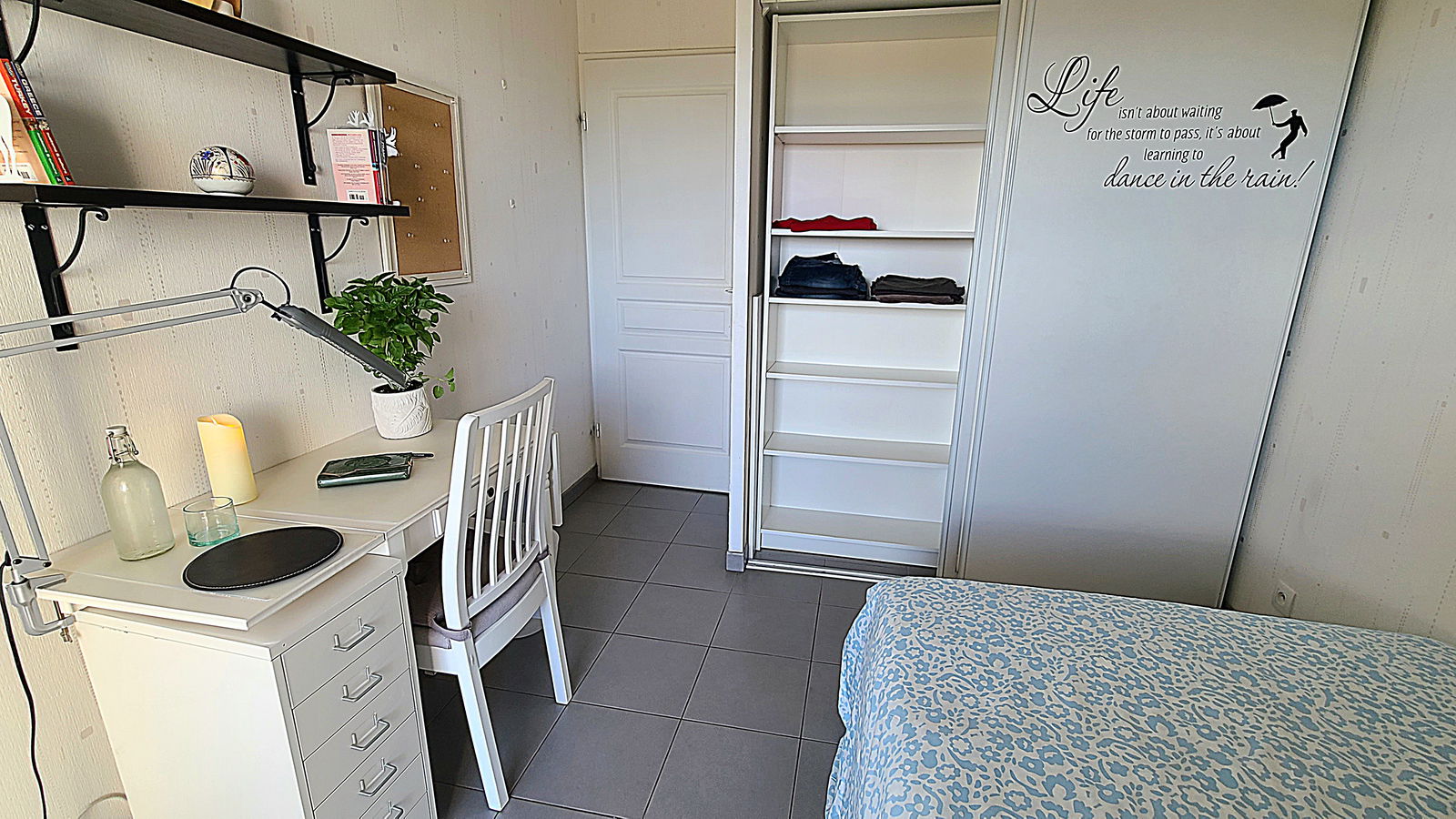 Homestay Montpellier 249688