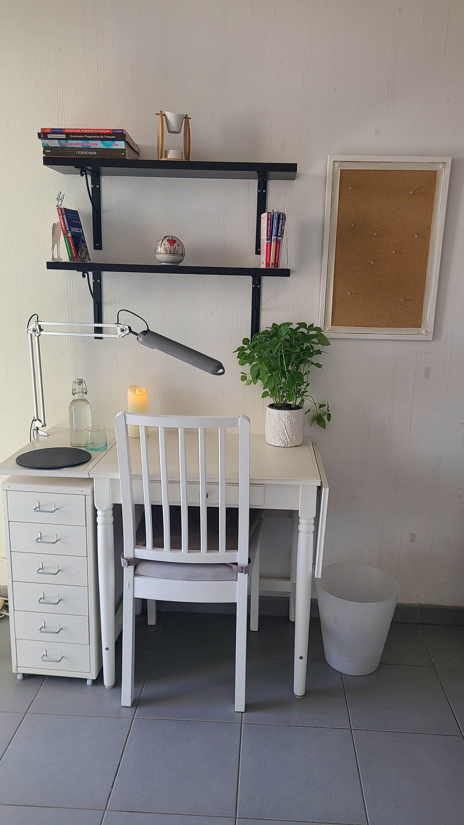 Homestay Montpellier 249688