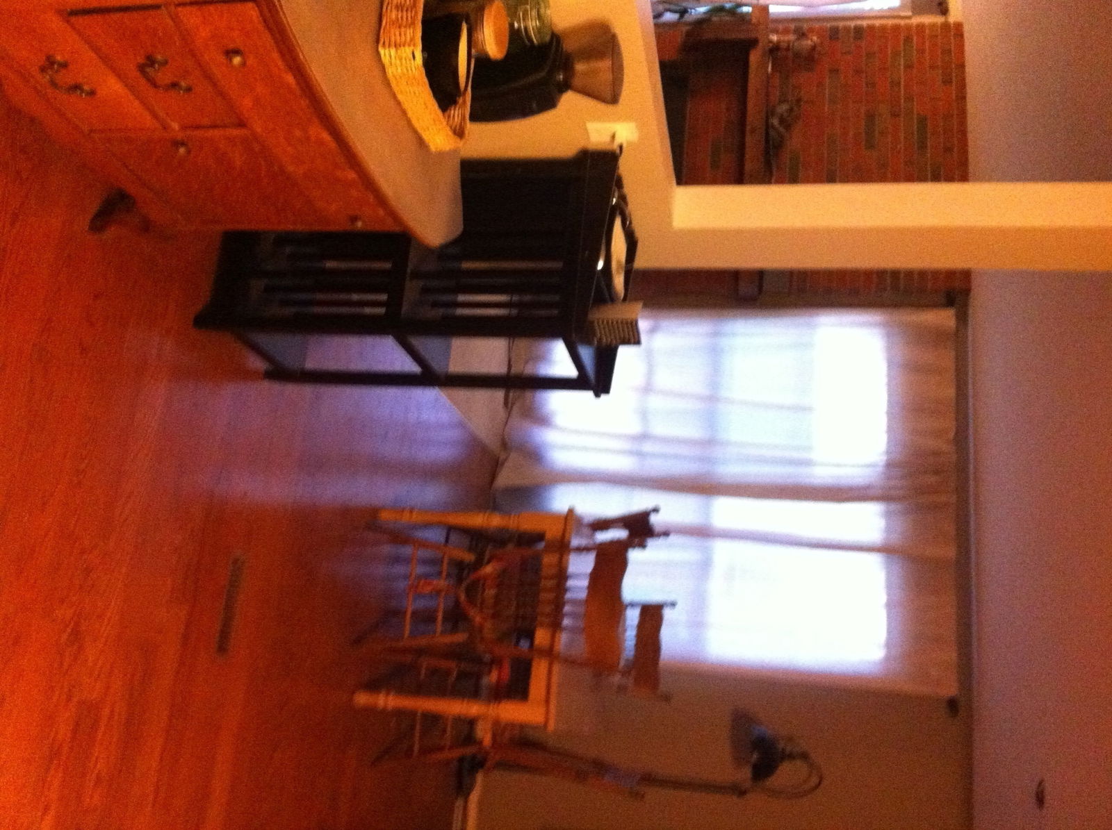 Homestay Airdrie 113636