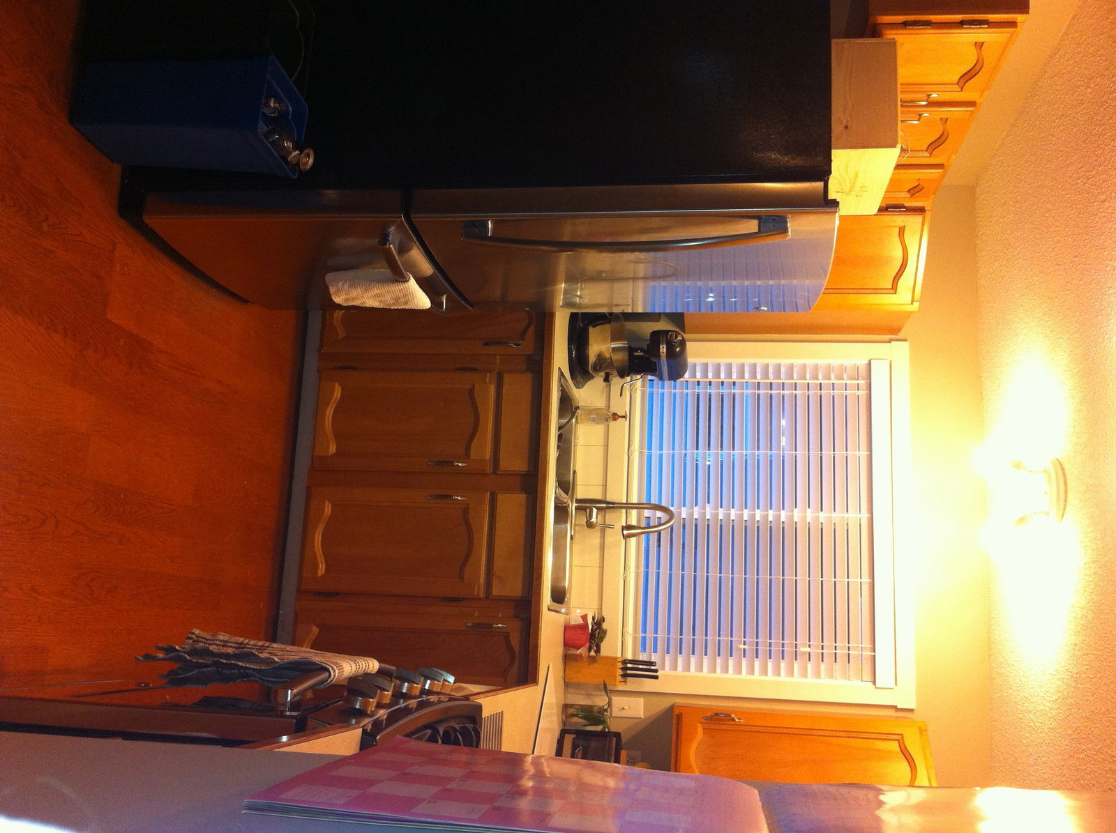 Homestay Airdrie 113636