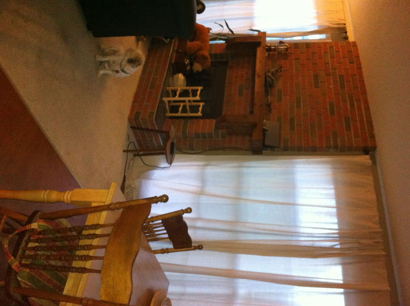 Homestay Airdrie 113636