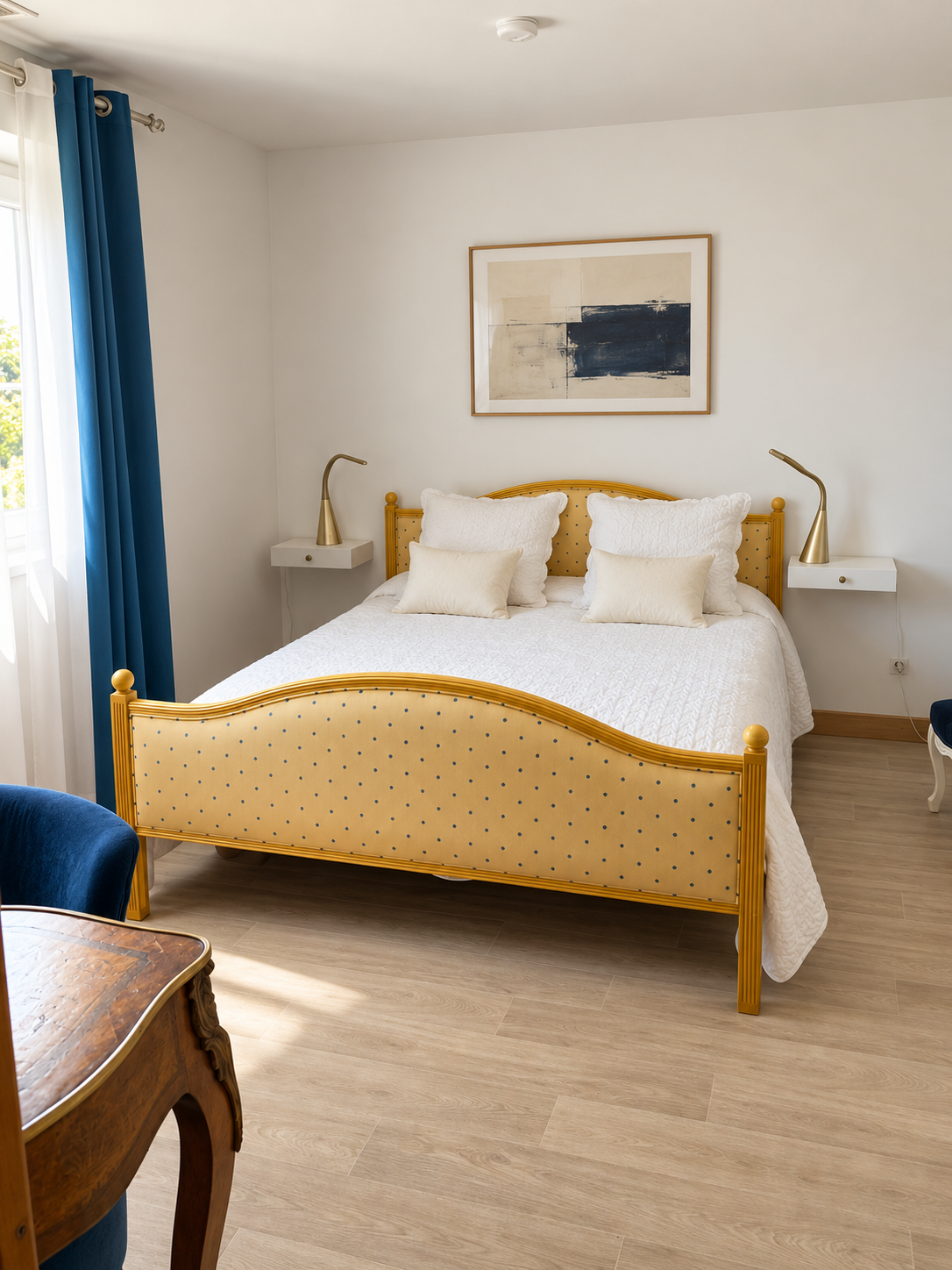 Homestay Toulouges 676091