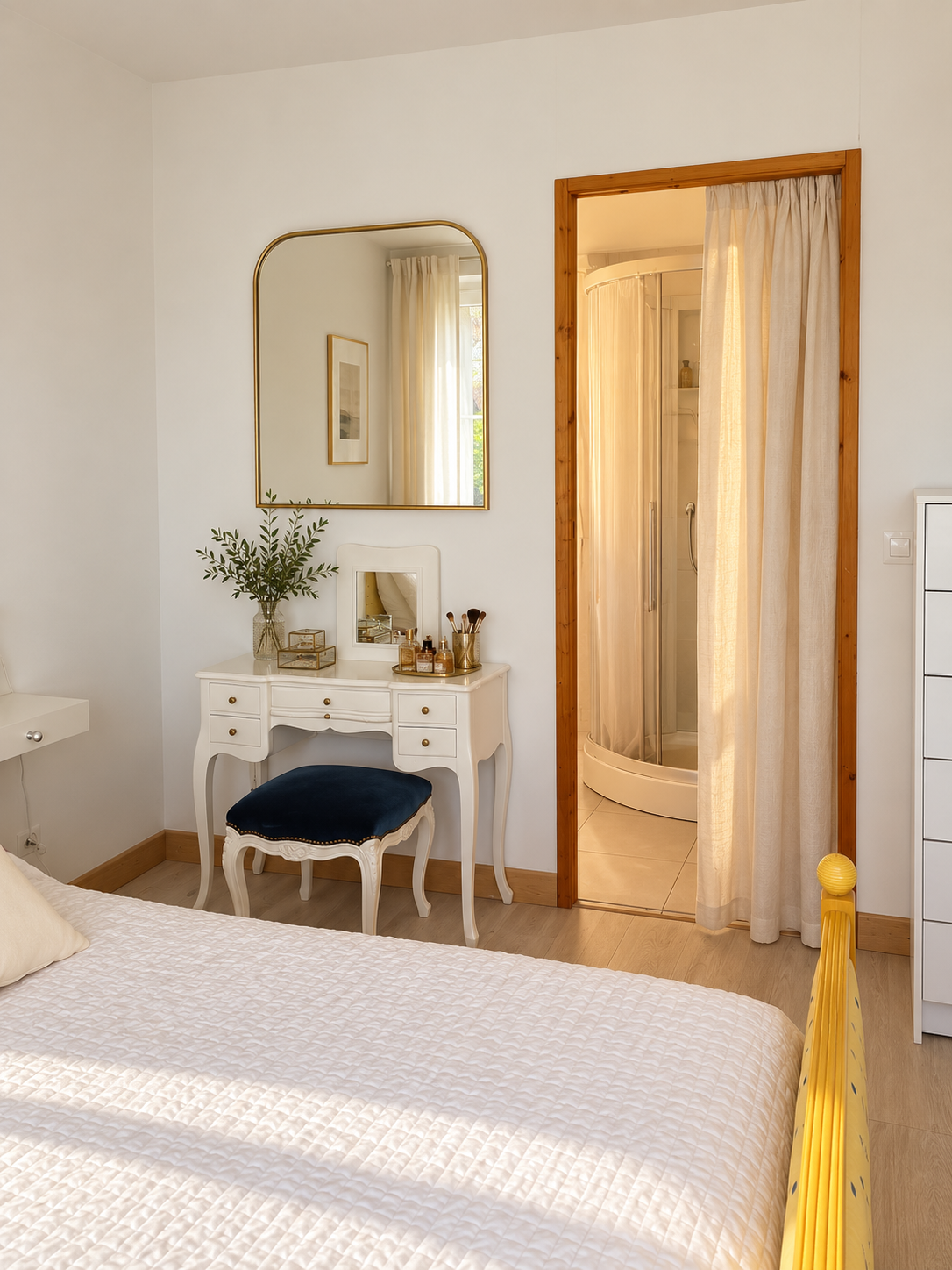 Homestay Toulouges 676091