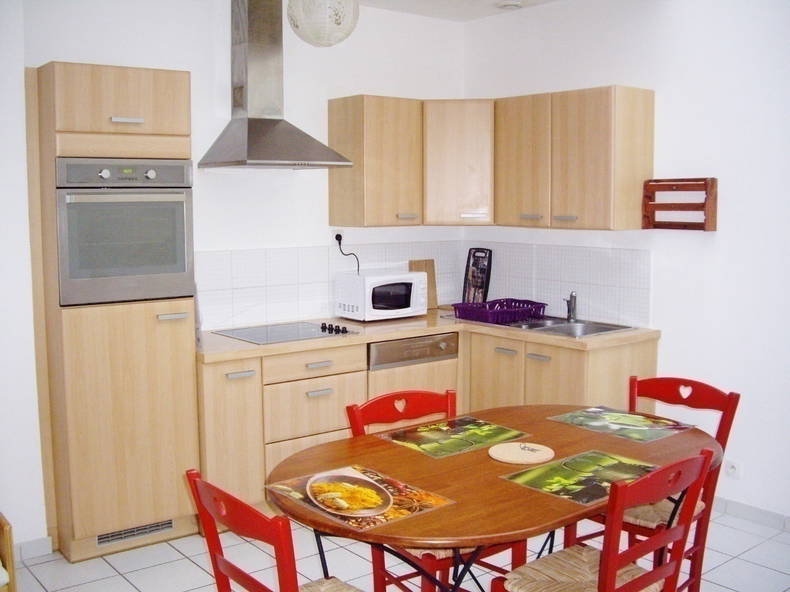 Ganzes Haus Saint-Brevin-les-Pins 111508-2