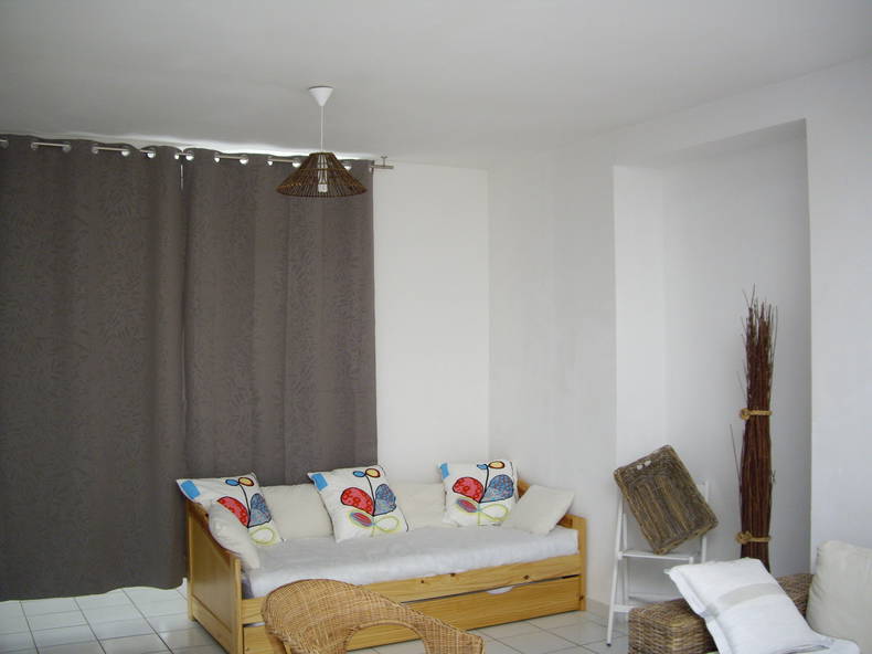 Ganzes Haus Saint-Brevin-les-Pins 111508-4