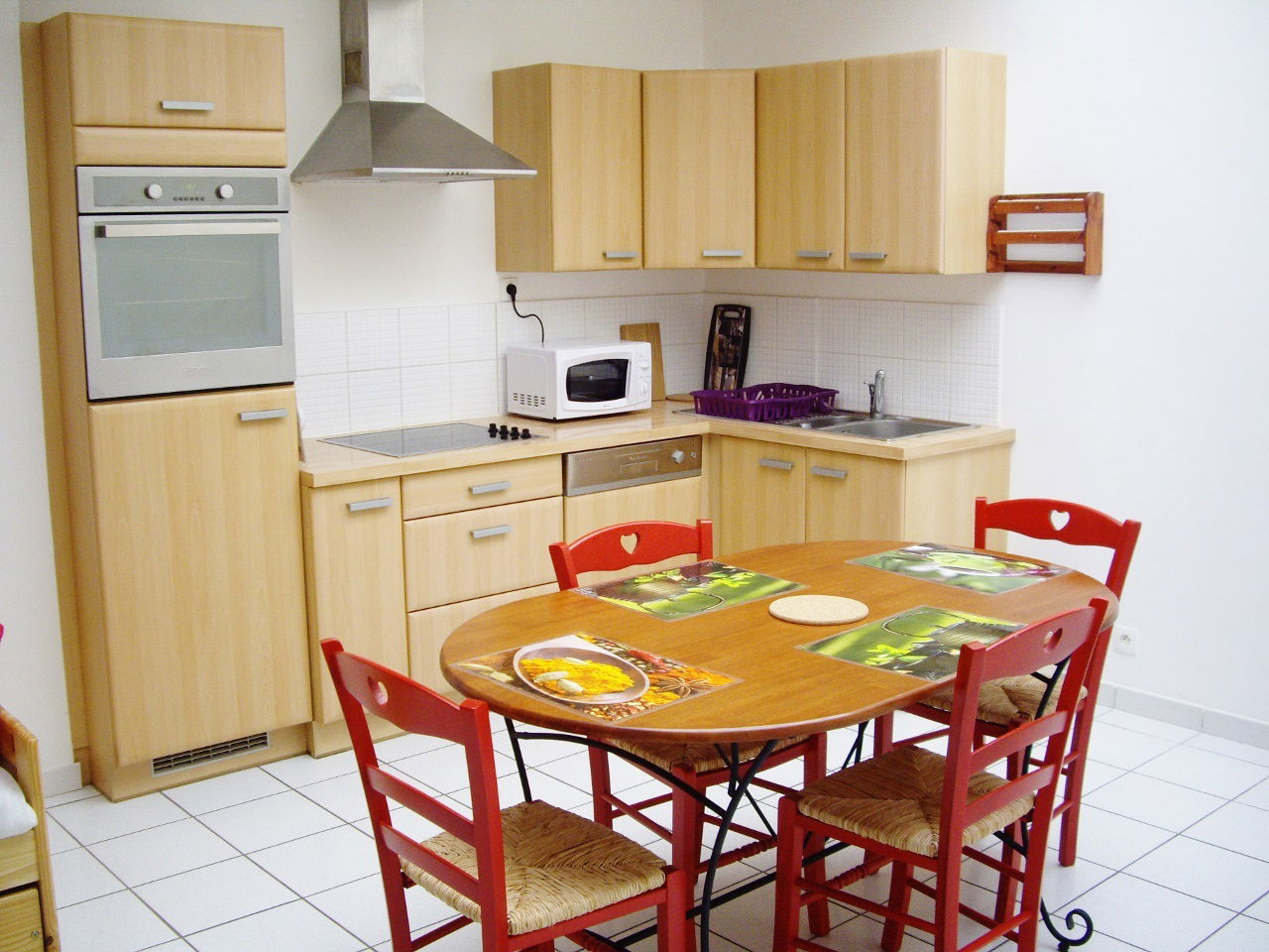 Independent Studio Saint-Brevin-les-Pins 111508