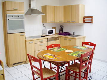 Logement Entier Saint-Brevin-Les-Pins 111508-8