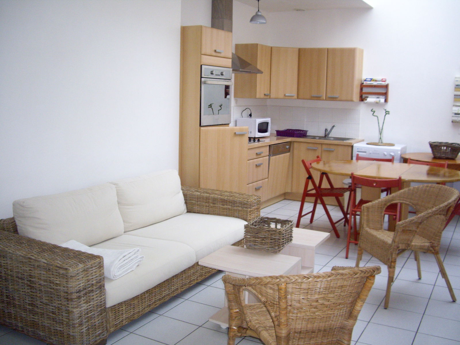 Independent Studio Saint-Brevin-les-Pins 111508