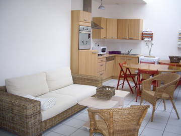 Logement Entier Saint-Brevin-Les-Pins 111508-10
