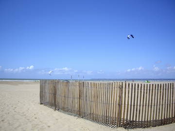 Logement Entier Saint-Brevin-Les-Pins 111508-11