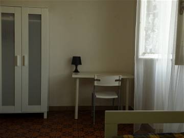 Chambre À Louer Roma 255661