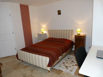 Chambre À Louer Bouguenais 63108