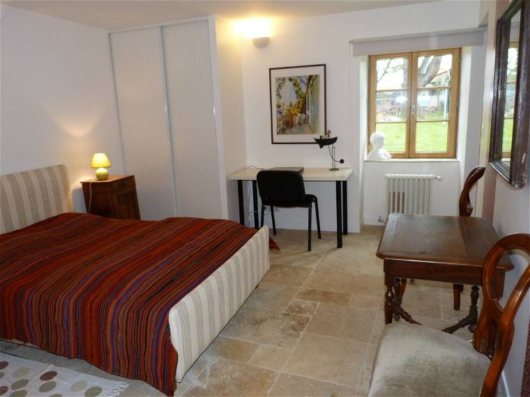 Chambre À Louer Bouguenais 63108