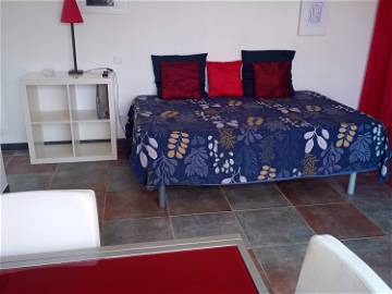 Chambre À Louer Nîmes 267217