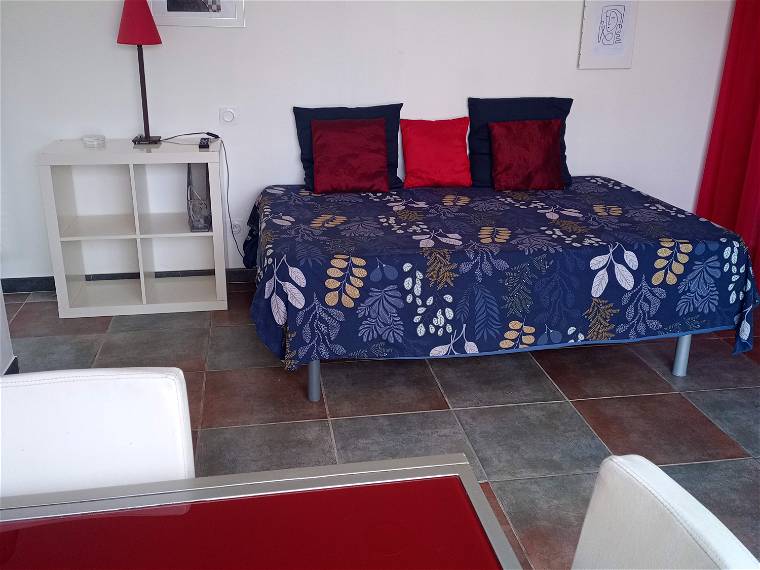 Homestay Nîmes 267217