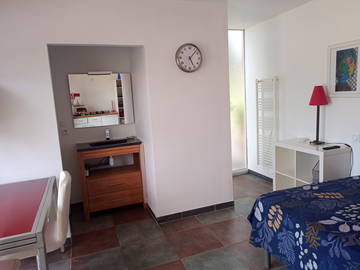 Logement Entier Nîmes 267217-4