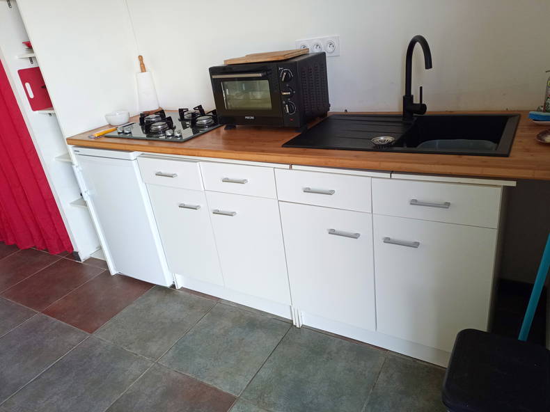 Entire Home Nîmes 267217-3