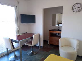 Helles 17 m2 Studio