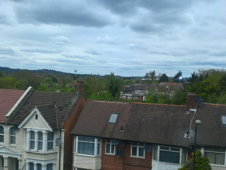 Famiglia Wembley 165964-5