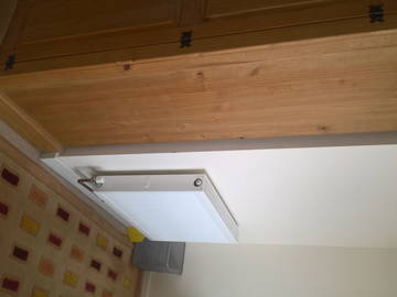 Chambre Chez L'habitant Wembley 165964-6