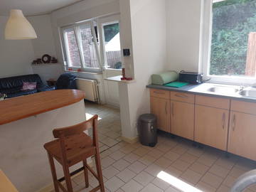 Chambre Chez L'habitant Seraing 255996-5