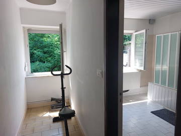 Chambre Chez L'habitant Seraing 255996-4