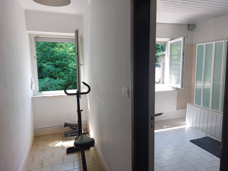 Quedarse En Casa Seraing 255996-4