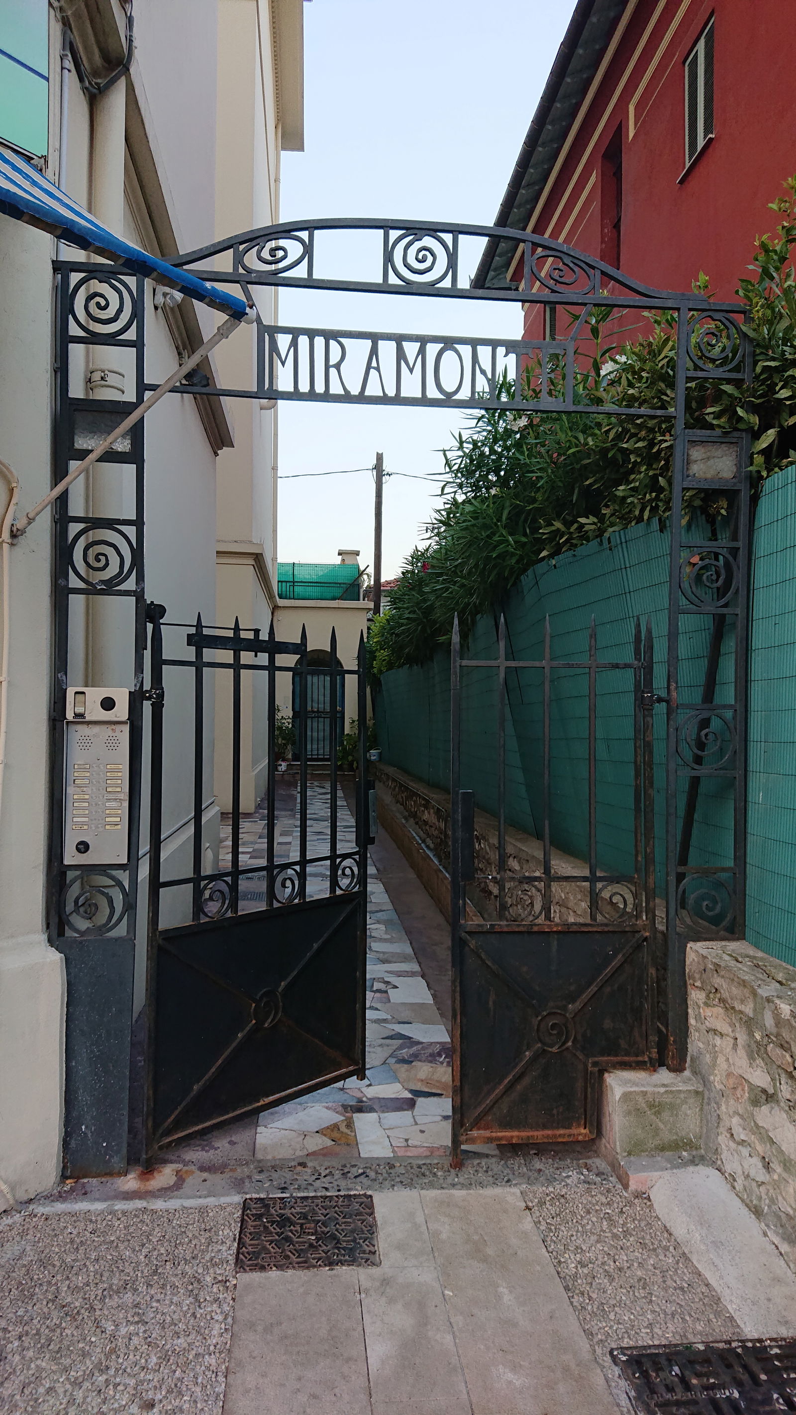 Colocation Le Cannet 239125