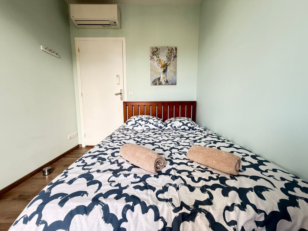 Colocation Le Cannet 239125