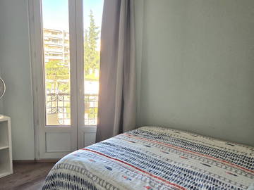 Room For Rent Le Cannet 239125