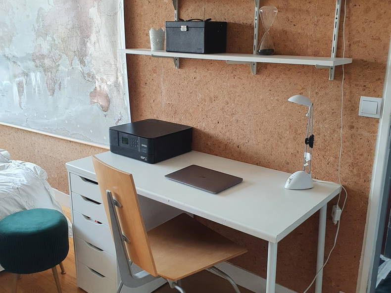 Homestay Paris 196990-3