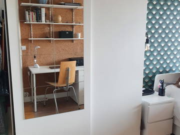 Homestay Paris 196990-4