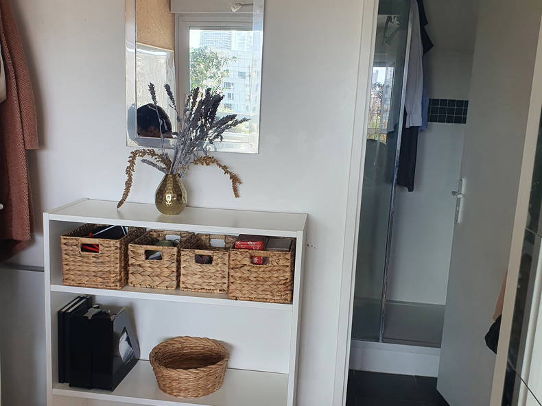 Homestay Paris 196990-5