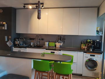 Homestay Paris 196990-6