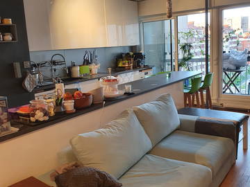 Homestay Paris 196990-7