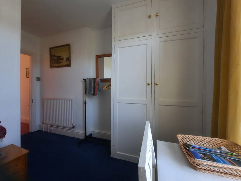 Unterkunft Beim Gastgeber Bournemouth 671075-3