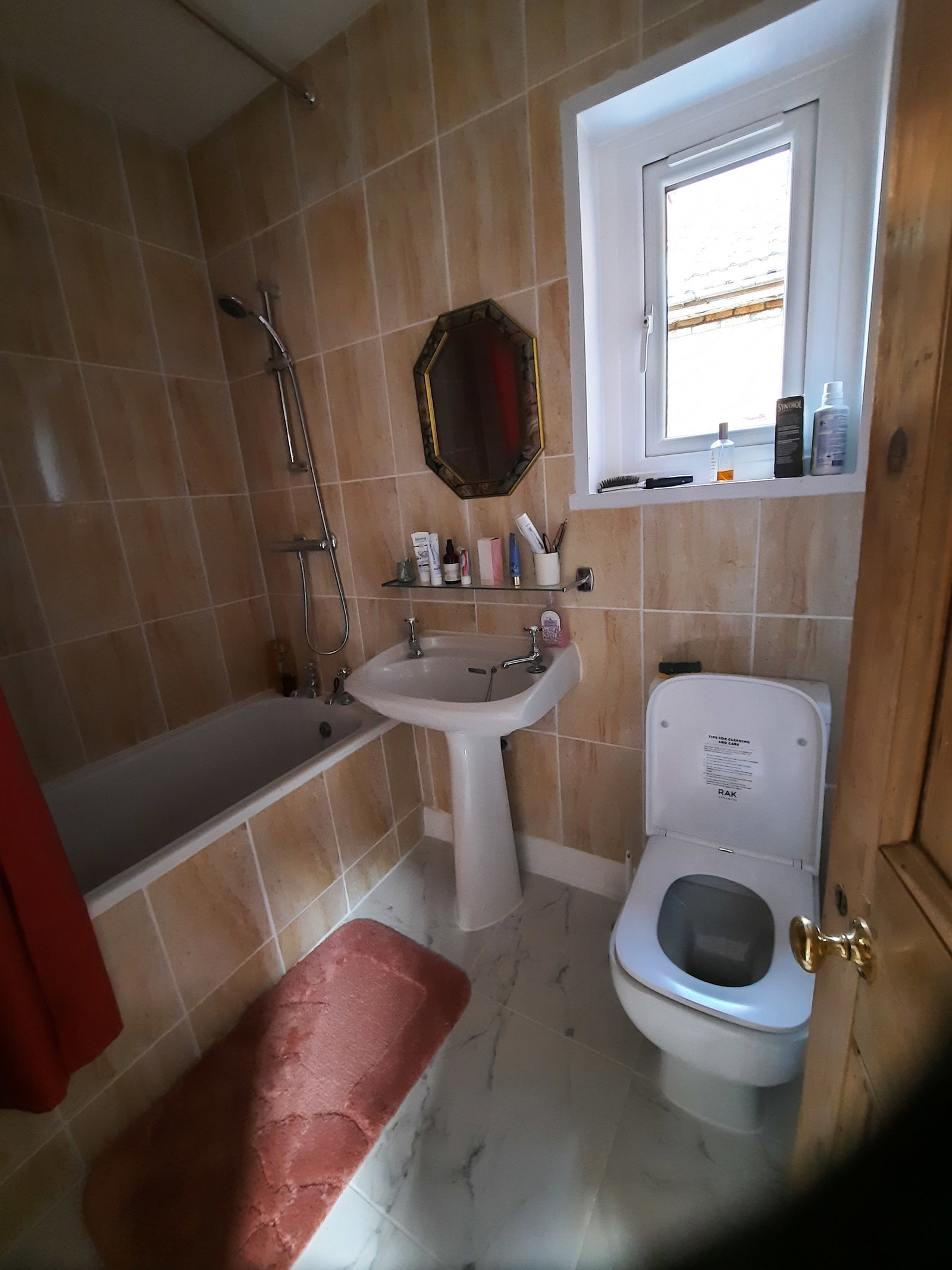 Homestay Bournemouth 671075
