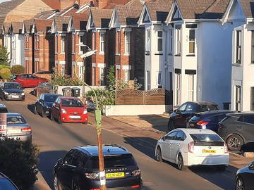 Unterkunft beim Gastgeber zur Miete in Bournemouth - Foto 7 : Sonstiger Raum-7