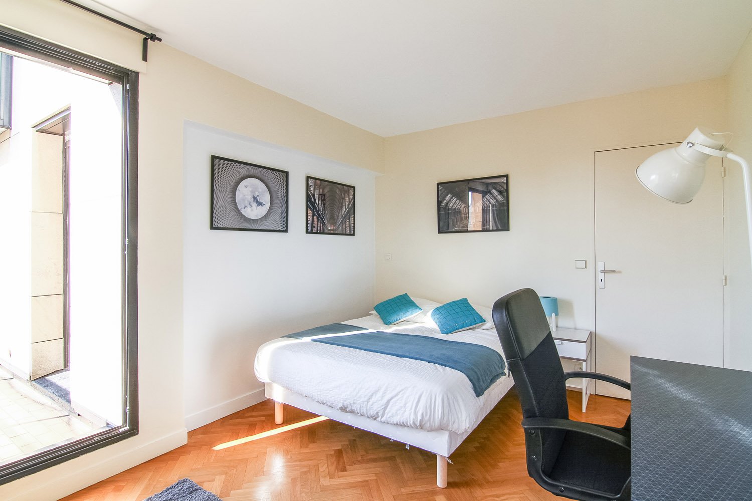 Colocation Rueil-Malmaison 264951