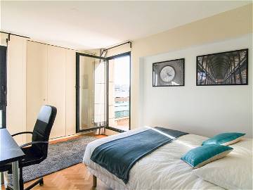 Chambre À Louer Rueil-Malmaison 264951