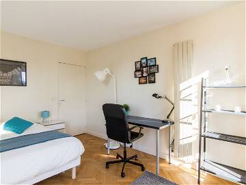 Chambre À Louer Rueil-Malmaison 264951