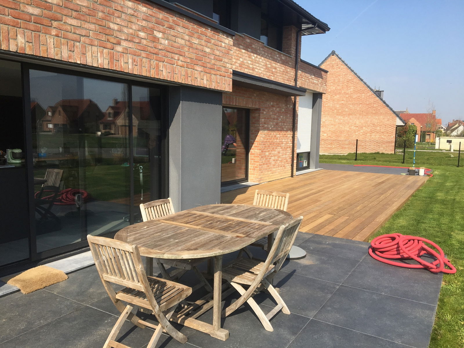 Homestay Radinghem-en-Weppes 197911
