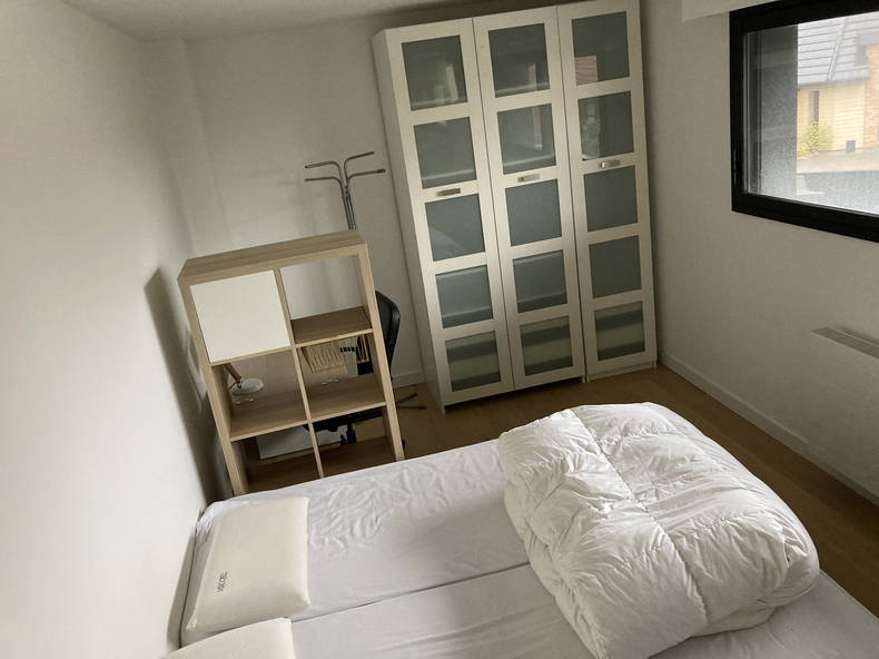 Homestay Radinghem-en-Weppes 197911-2