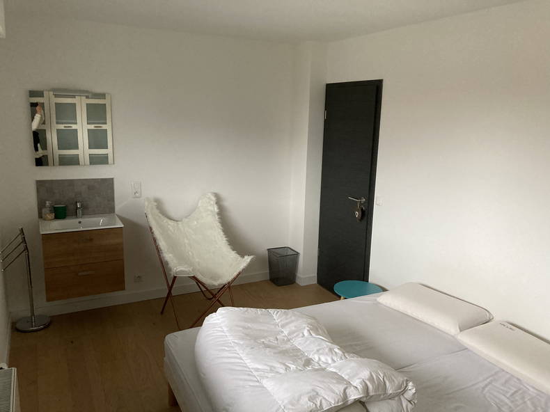 Homestay Radinghem-en-Weppes 197911-1