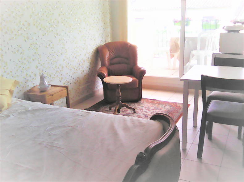 Gastgezin Nîmes 263338-1