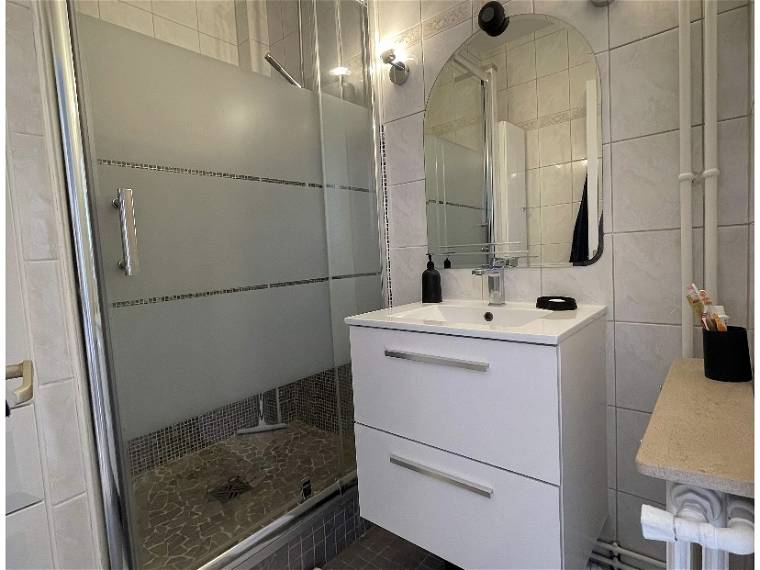 Chambre À Louer Montreuil 275725