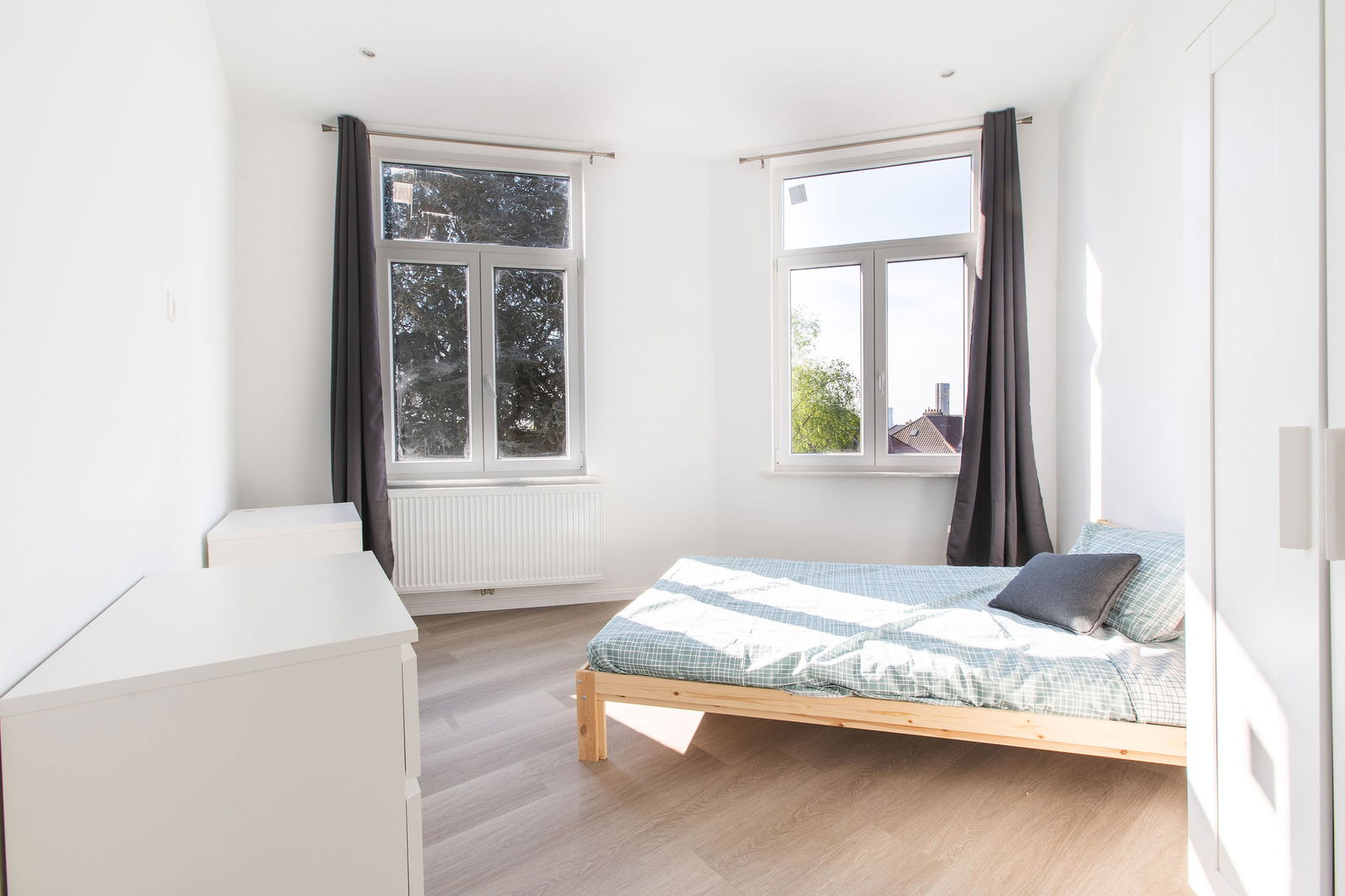 Homestay Anderlecht 607105